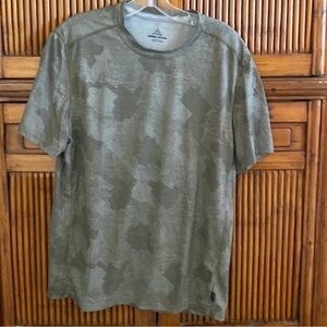 PrAna Short Sleeve Crew T-Shirt